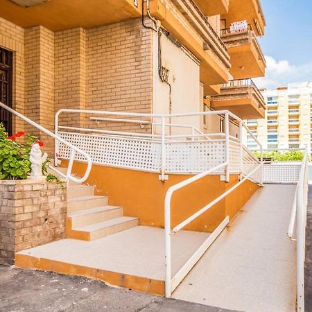 Stunning Apartment In Oropesa Del Mar Exterior foto