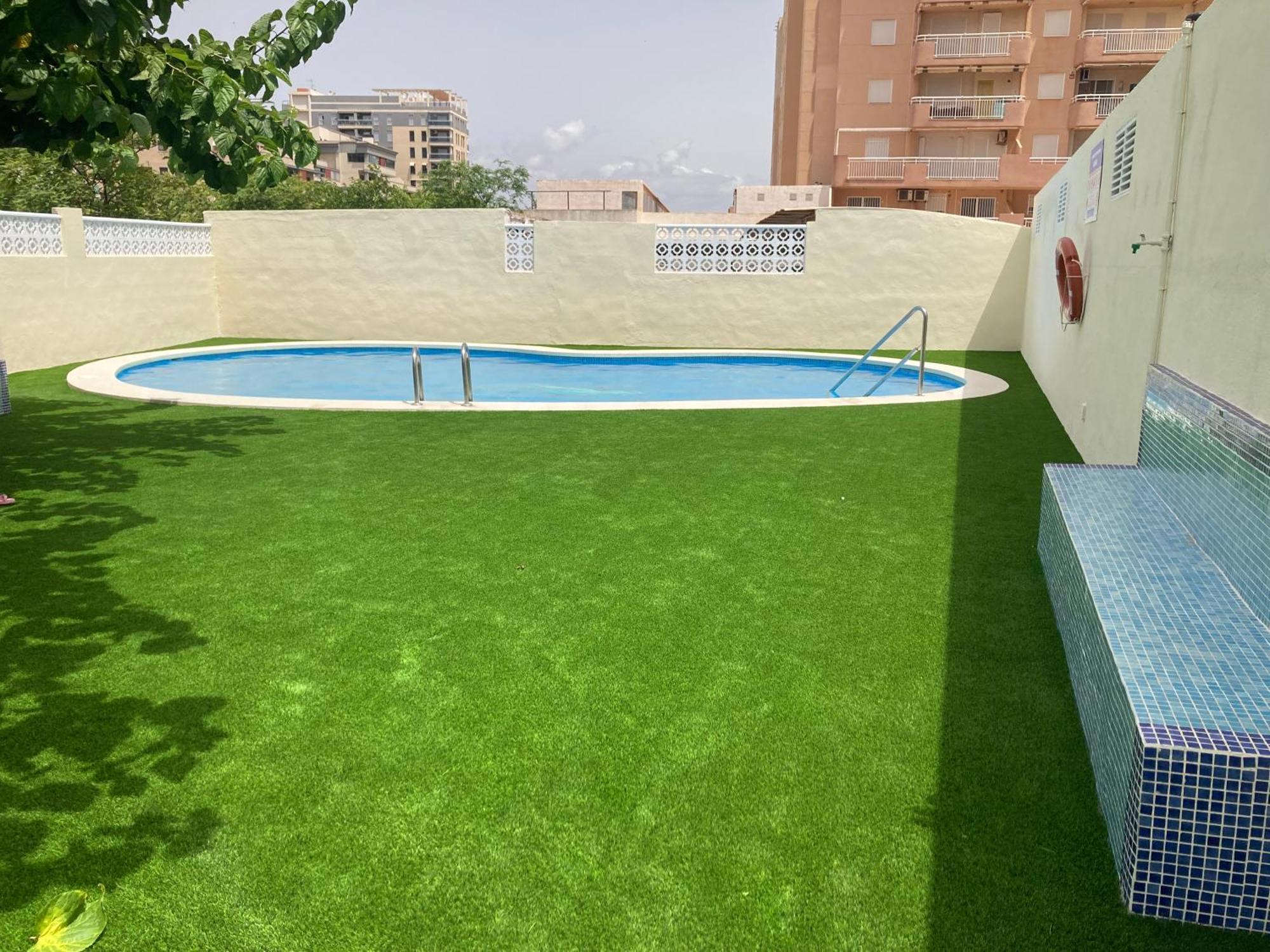 Stunning Apartment In Oropesa Del Mar Exterior foto